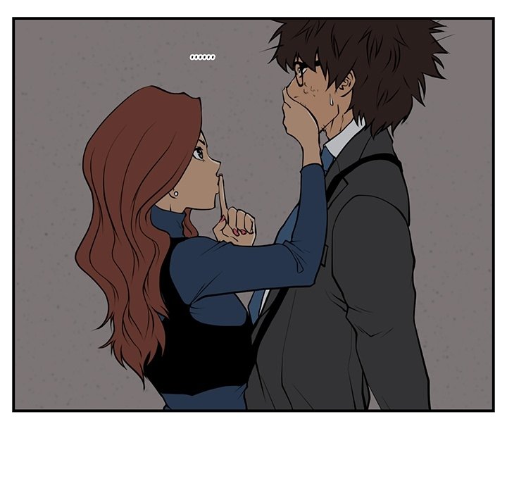 Mr. Kang - episode Prologue - 68