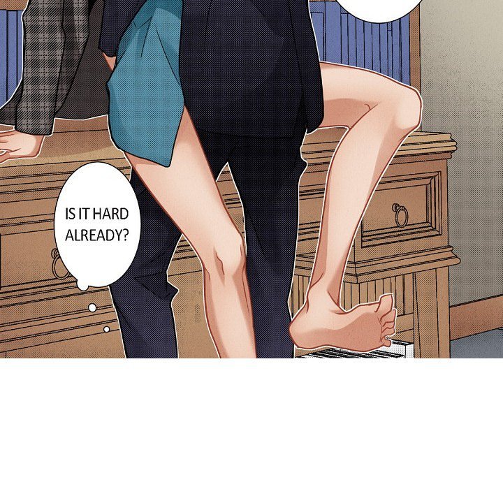 Work, Fight and Love - Webtoon Edition - episode 73 - 15