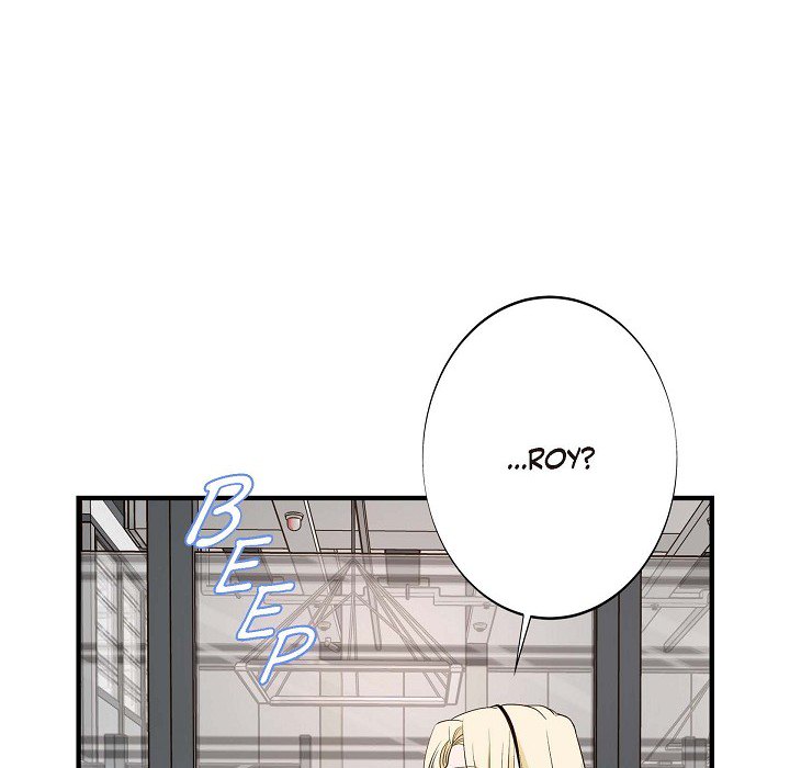 No Exit - episode 12 - 10