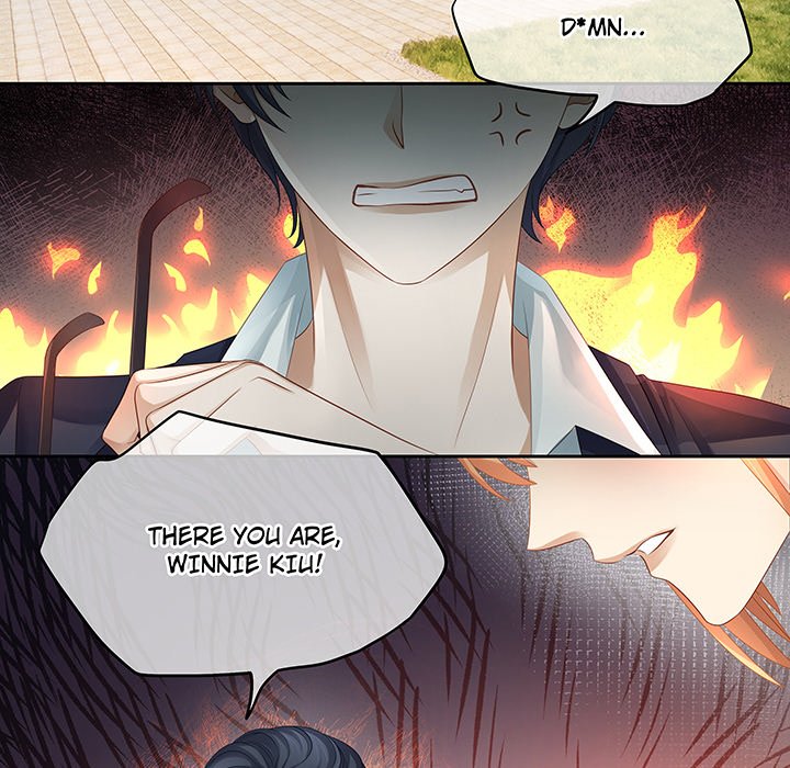MASTER AND SEVEN LOVERS - episode 54 - 39