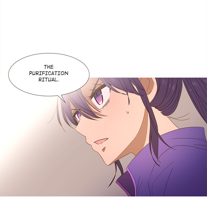 My Life as a Half-Magi - episode 47 - 64