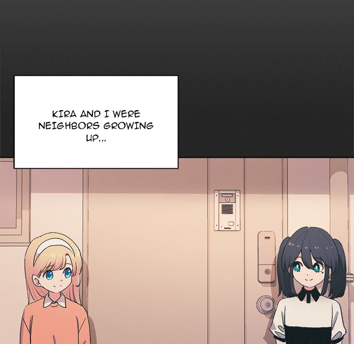 An Outsider's Way In - episode 3 - 55