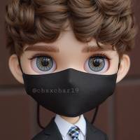 TikTok Account Photo