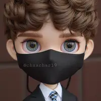 TikTok Account - chzxchar19