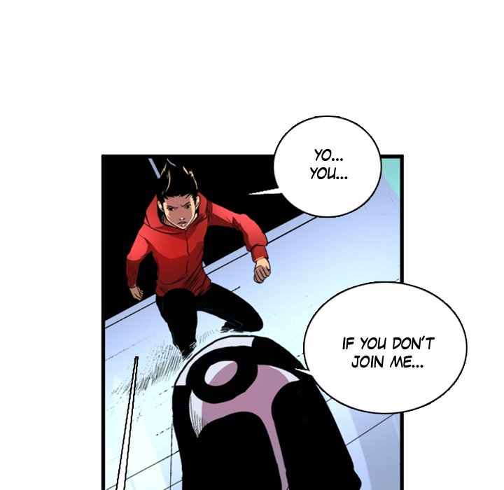 Galauman - episode 11 - 25