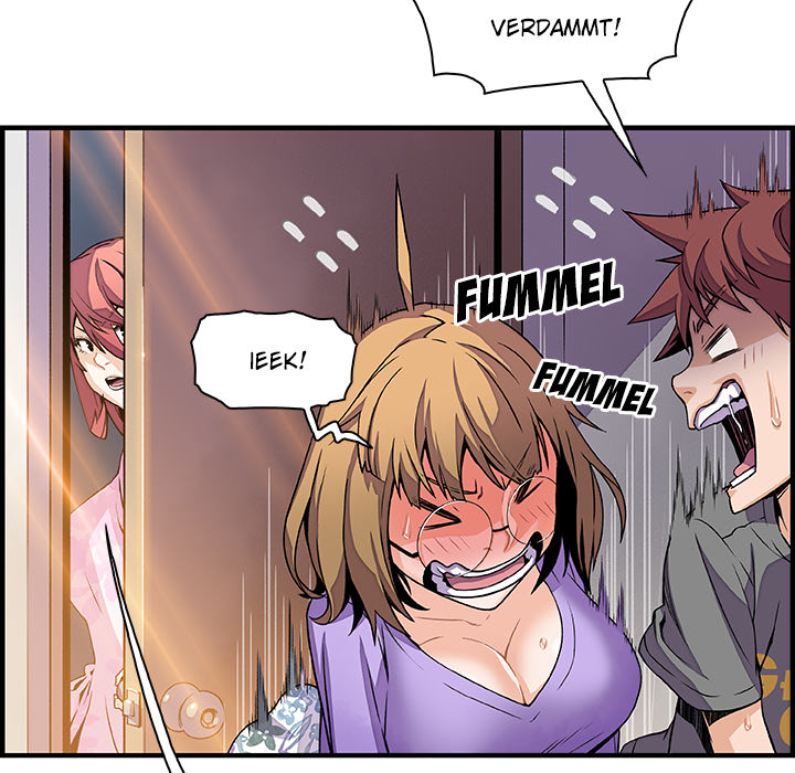 Es ist kompliziert - episode 28 - 12