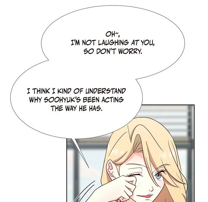 Fragrant Office Life - episode 15 - 48