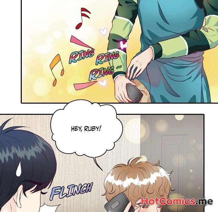 Come Be My Teacher - episode 26 - 11