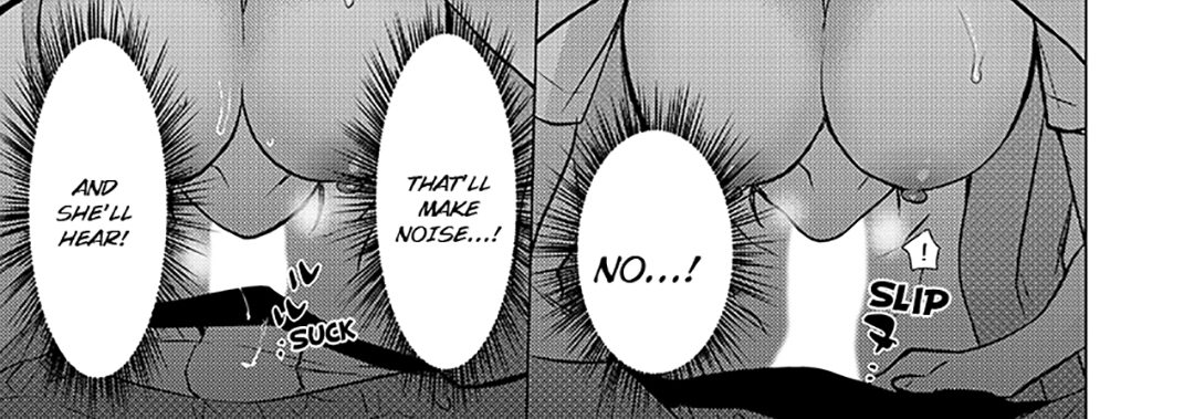 Now That I’m Stuck in His Bed, I Have to Keep Quiet...! The Straight-Laced Nurse Gets Ordered Around by Her Sister’s Boyfriend! - episode 3 - 23