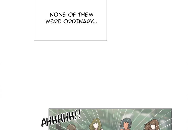 New Teacher in Town - episode 25 - 3
