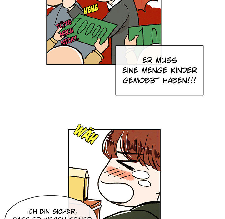 Händchenhalten Auf Eigene Gefahr - episode 9 - 58