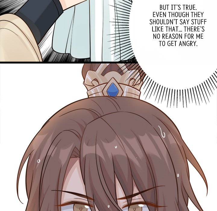 My Wife, The Prince - episode 21 - 36