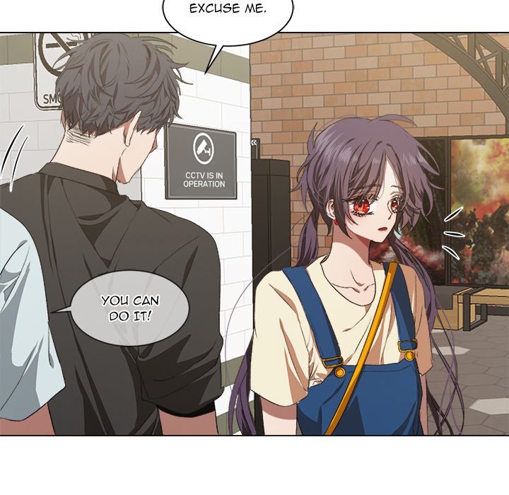The Spring Scent of the Sea - episode 28 - 24