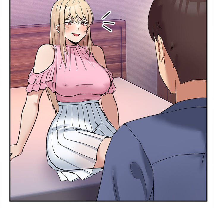 No Men Allowed - episode 4 - 112