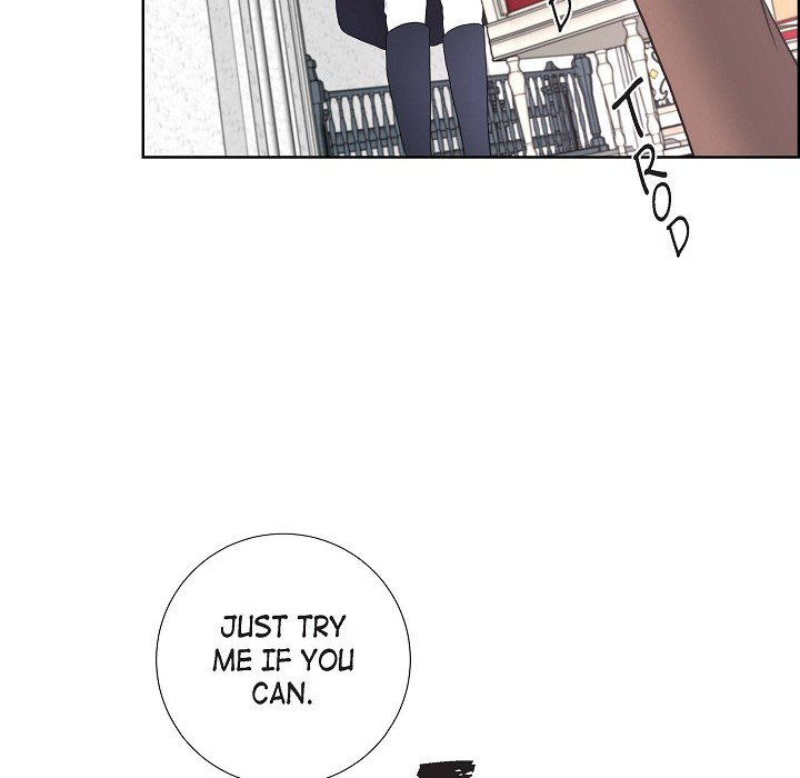 On the Emperor's Lap - episode 25 - 16