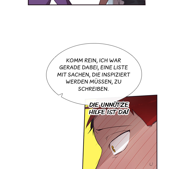 Himmel & Hölle GmbH - episode 40 - 83