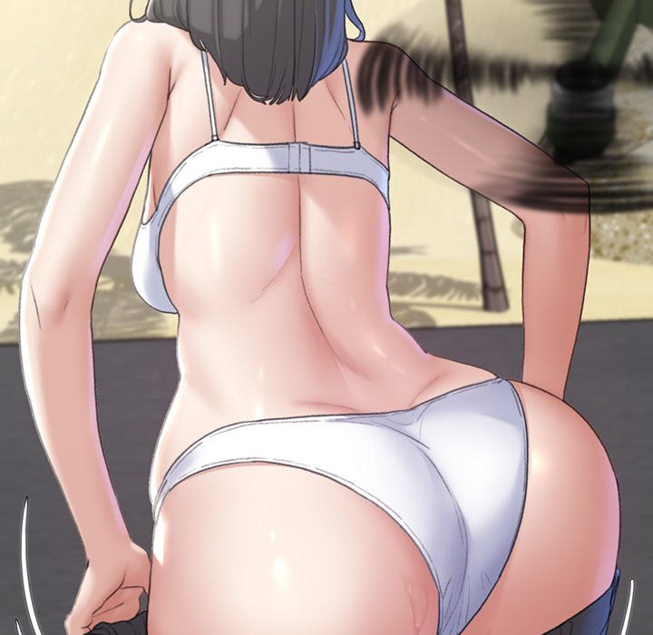 Lustful Games - episode 22 - 34