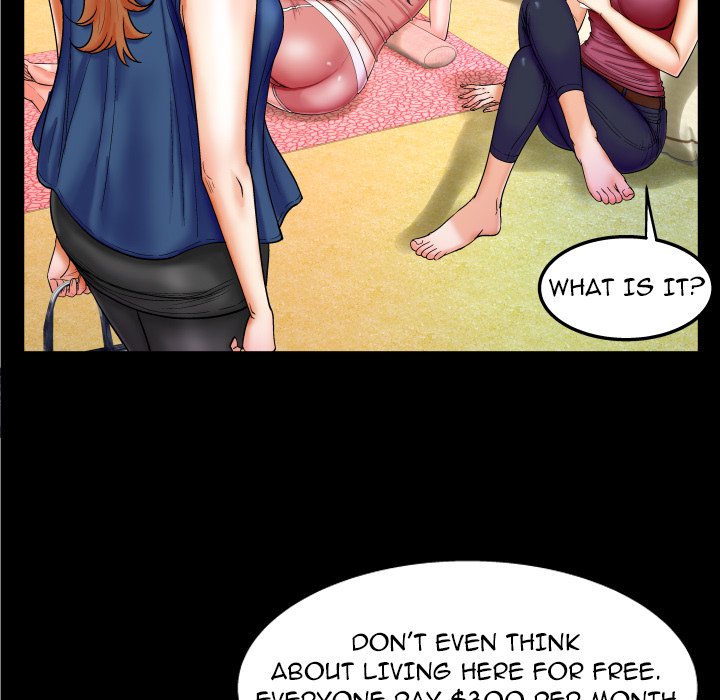 Secret Life - episode 20 - 23