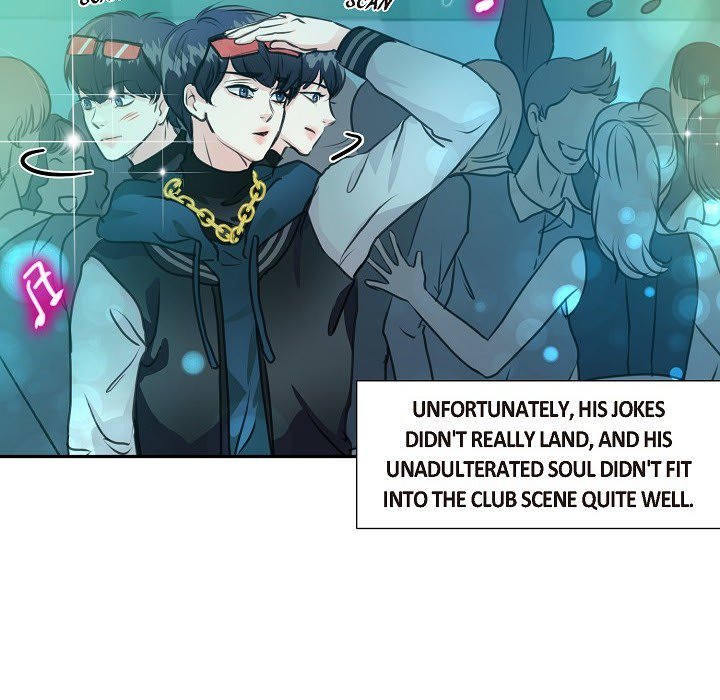 Come Be My Teacher - episode 10 - 80