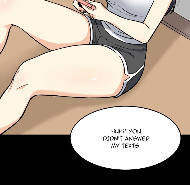Excuse me, This is my Room - episode 40 - 6