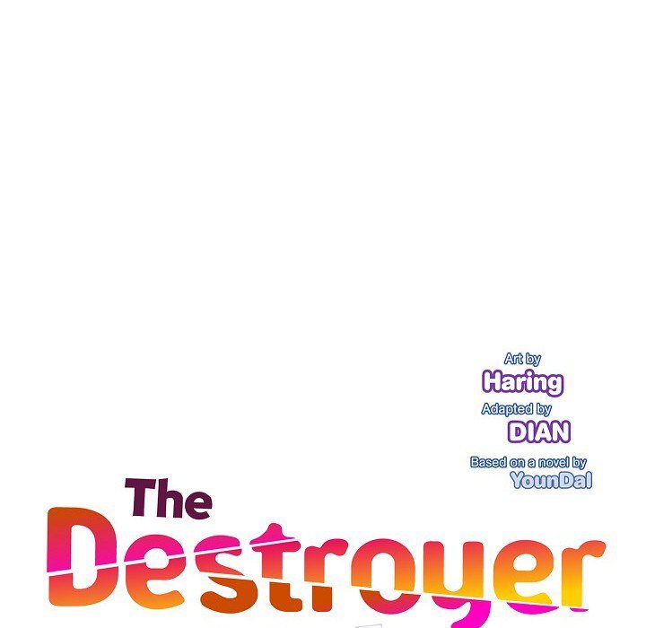 The Destroyer Fell in Love with Me - episode 21 - 7