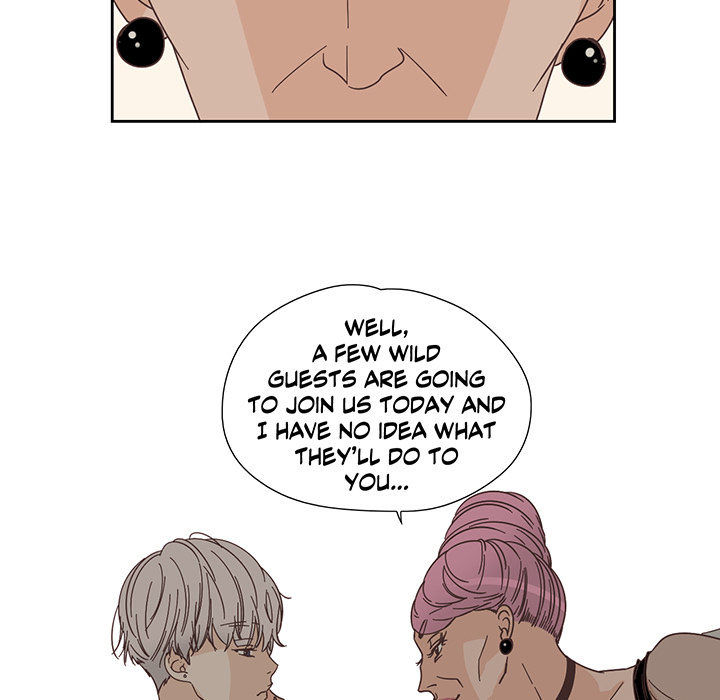 An Innocent Sin - episode 20 - 72