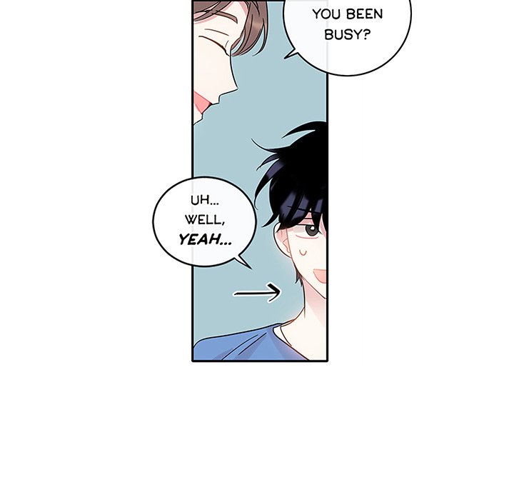 Wistful Summer - episode 8 - 6