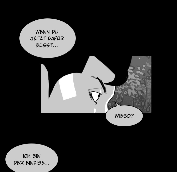 Evas Verderben - episode 62 - 69