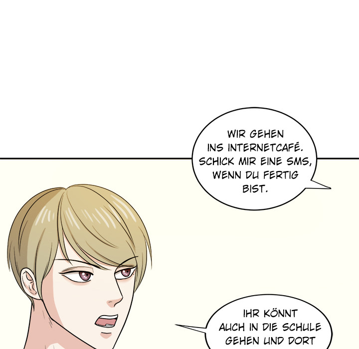 Liebe Lieber Nicht - episode 48 - 92