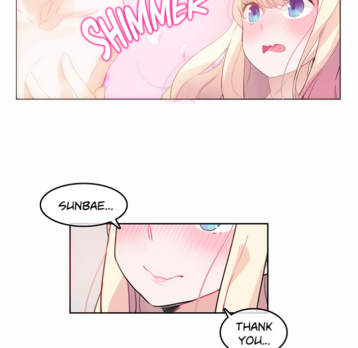 A Pervert's Daily Life - episode 21 - 26