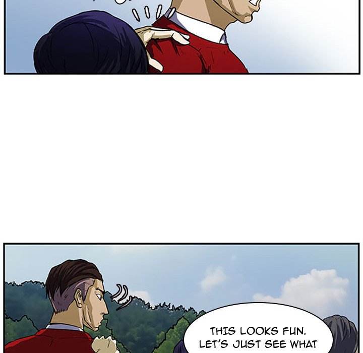 Tweener - episode 4 - 32