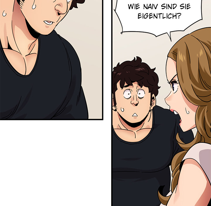 Wer hat Angst vor Mister H? - episode 41 - 96