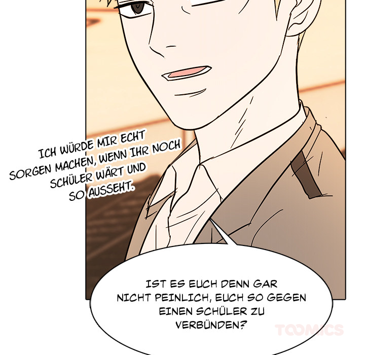 Teufel der Oberstufe: Boost - episode 28 - 62