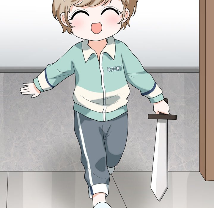 Mommy, Where's My Daddy? - episode 42 - 46