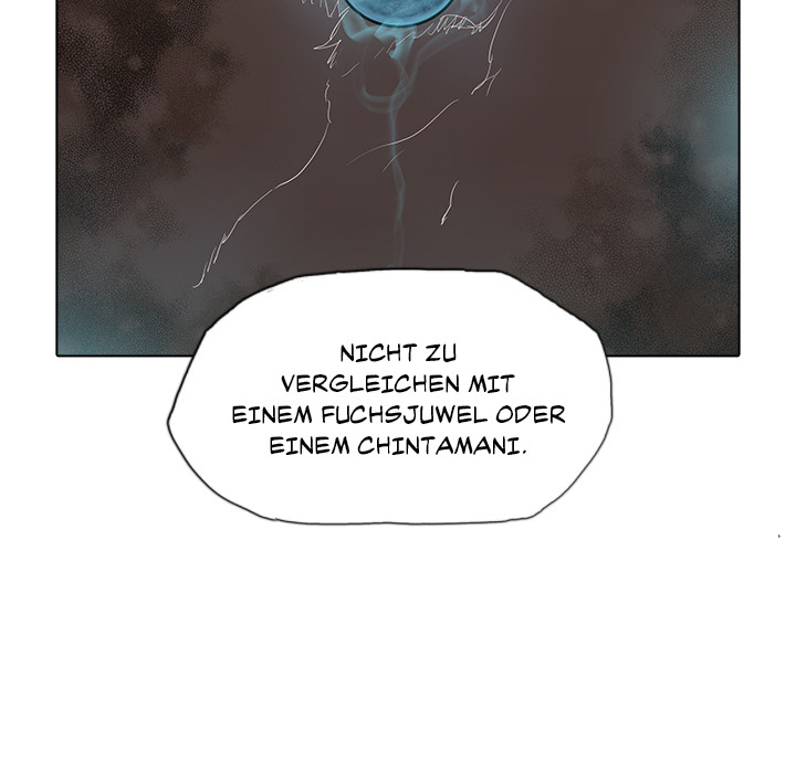 Yeongnos Giftzähne - episode 40 - 100