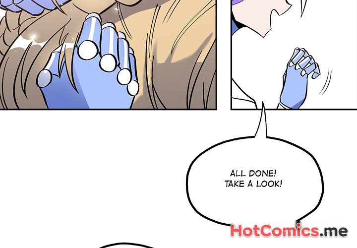 Iron Mech Bride - episode 32 - 1