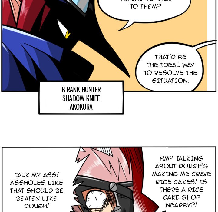 Maki and Friends - episode 38 - 29