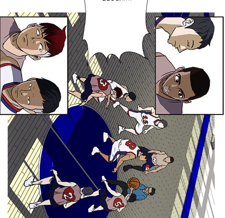 Tweener - episode 24 - 92