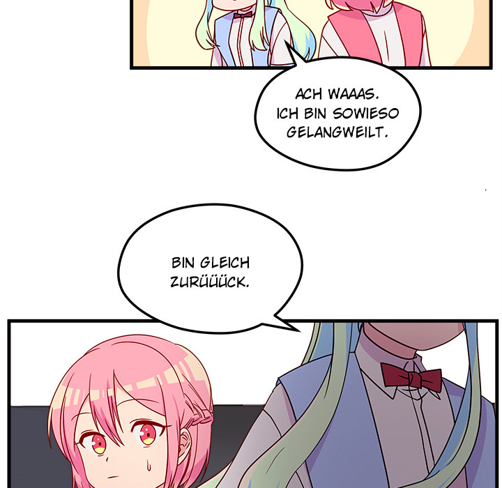 Ich wähle dich! - episode 26 - 46