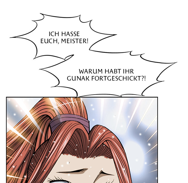 Die Reise des Gunak - episode 7 - 28