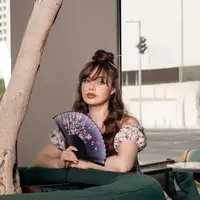 TikTok Account Photo