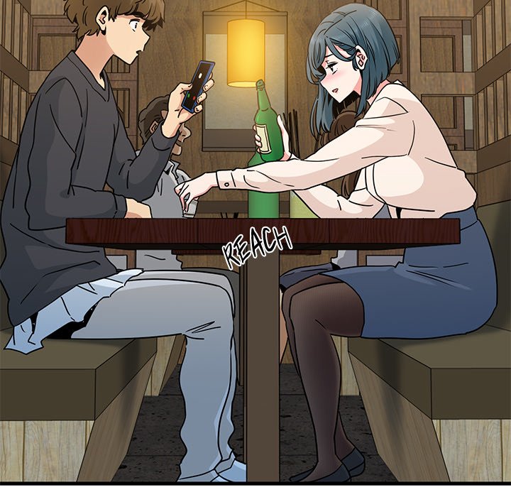 Snapping into Love - episode 14 - 122
