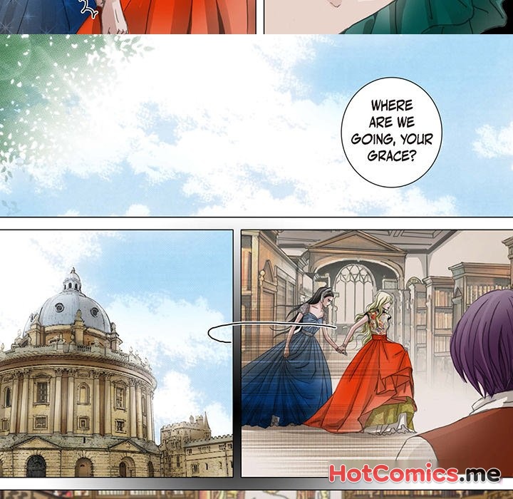 The Emperor's Woman - episode 54 - 28