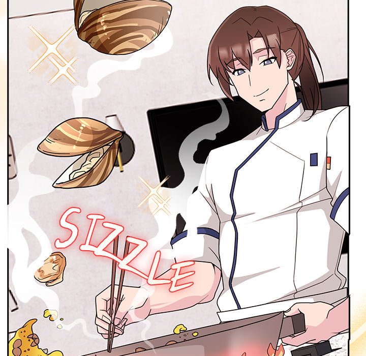 Bride's Kitchen - episode 2 - 88