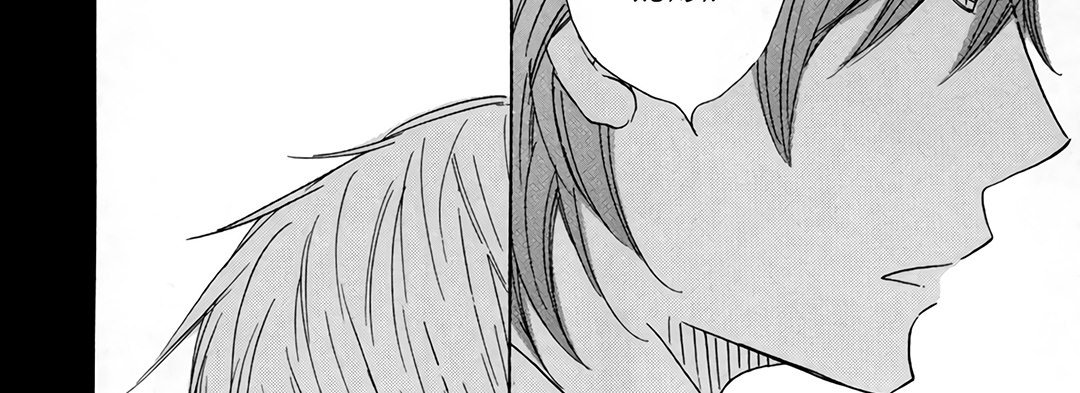 If You Share A Kiss with Asakawa - episode 2 - 33