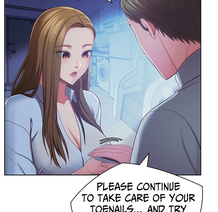 Master, Do You Need A Hand? - episode 34 - 68