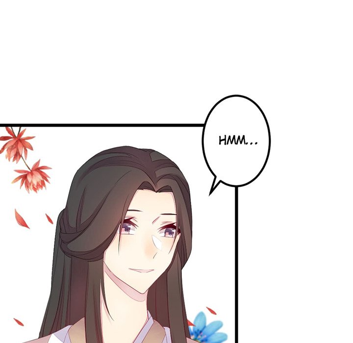 Flowers Whispering - episode 20 - 36