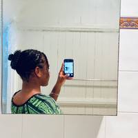 TikTok Account Photo