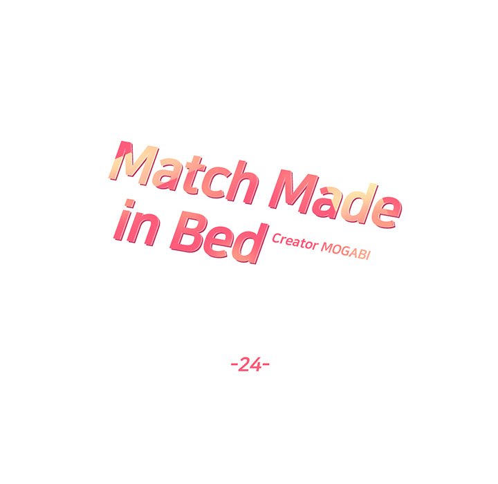 Match Made In Bed - episode 24 - 15