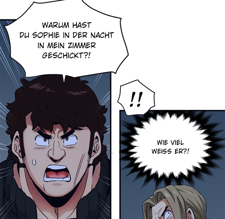 Wer hat Angst vor Mister H? - episode 33 - 53